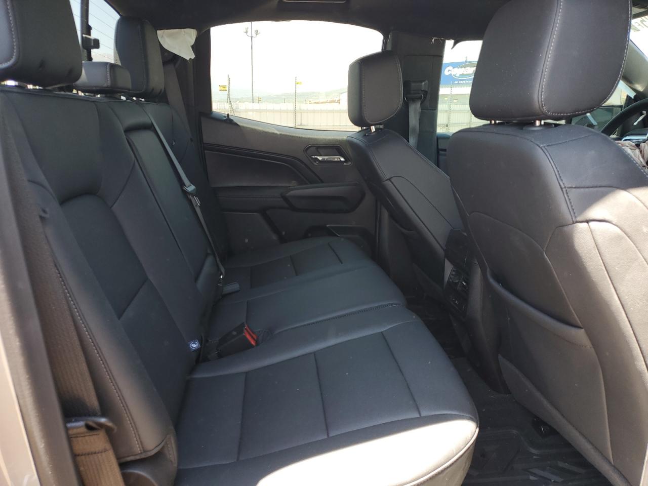 2024 GMC Canyon Elevation VIN: 1GTP6BEK1R1238319 Lot: 62059085