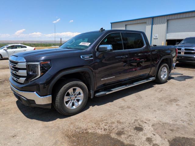 GMC SIERRA K15 2022