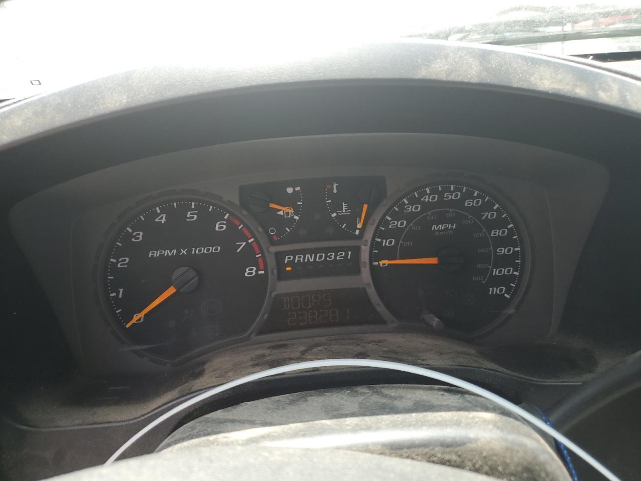 2005 Chevrolet Colorado VIN: 1GCDS136758142727 Lot: 61835875