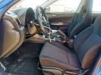 2013 Subaru Impreza Wrx იყიდება Temple-ში, TX - Hail