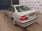 2002 BMW 318I SE AU for sale at Copart SANDWICH