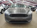 2016 FORD FOCUS SE   for sale at Copart CT - HARTFORD SPRINGFIELD