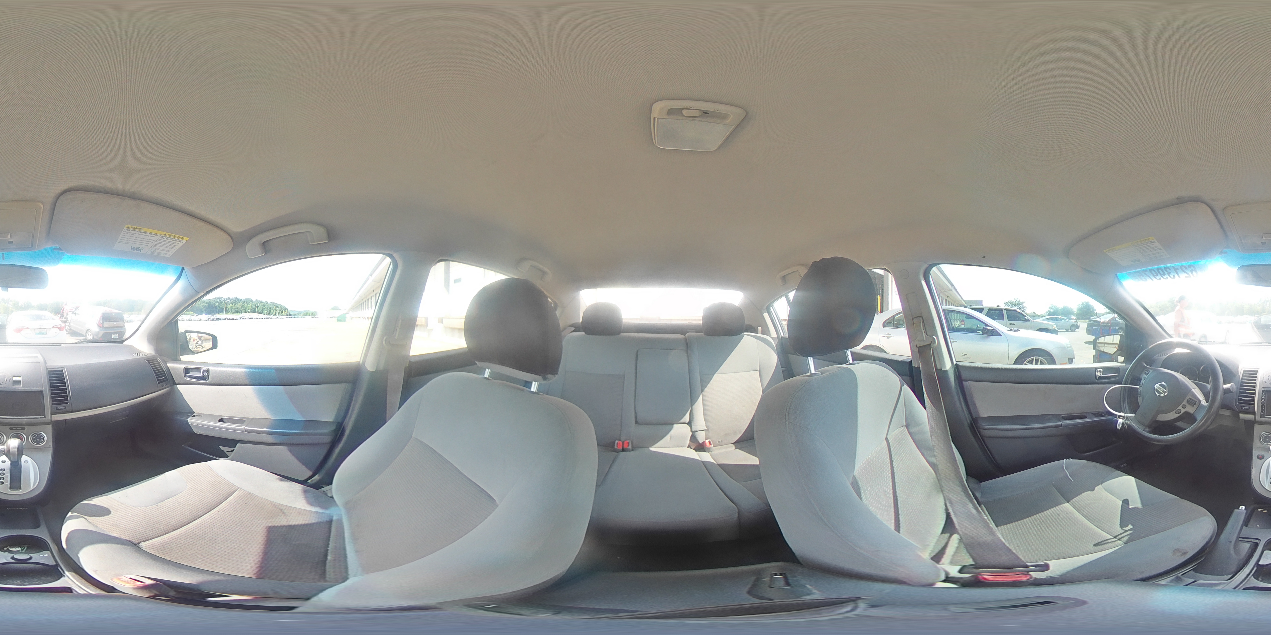 2011 Nissan Sentra 2.0 VIN: 3N1AB6AP7BL662468 Lot: 62139975