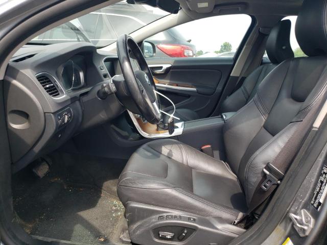  VOLVO S60 2016 Szary