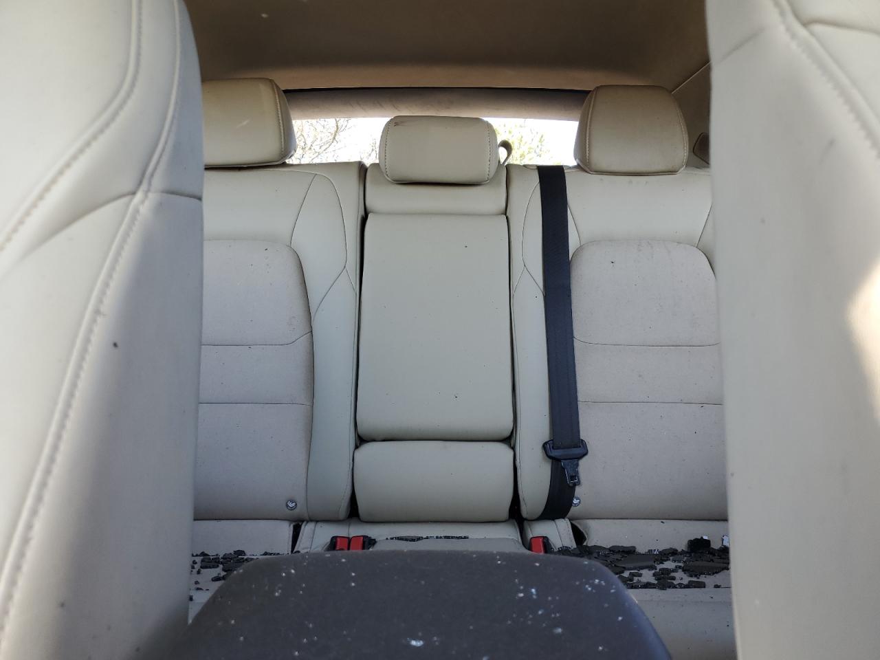 2018 Mazda Cx-5 Touring VIN: JM3KFBCM4J0456478 Lot: 62087785