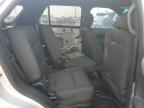 2016 Ford Explorer Police Interceptor за продажба в Woodhaven, MI - Front End