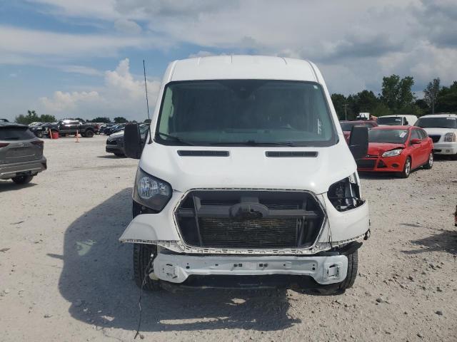  FORD TRANSIT 2020 White