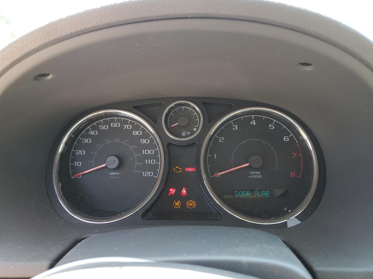 2007 Chevrolet Cobalt Lt VIN: 1G1AL58F977165900 Lot: 61796555