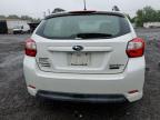 2013 Subaru Impreza Sport Premium de vânzare în New Britain, CT - Side