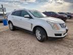 2014 Cadillac Srx Luxury Collection   на продаже в Amarillo, TX - Hail