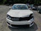 2015 Volkswagen Passat Se for Sale in Marlboro, NY - Front End
