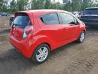 2014 Chevrolet Spark Ls   zu verkaufen in New Britain, CT - Front End