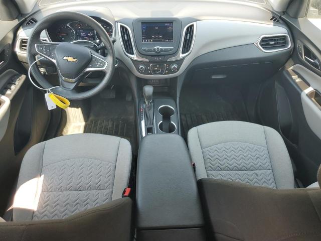  CHEVROLET EQUINOX 2022 White