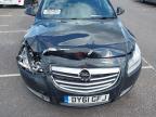 2011 VAUXHALL INSIGNIA S for sale at Copart SANDTOFT