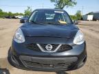 2016 NISSAN MICRA    à vendre chez Copart QC - MONTREAL