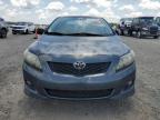 2009 Toyota Corolla Base en Venta en Lumberton, NC - Front End