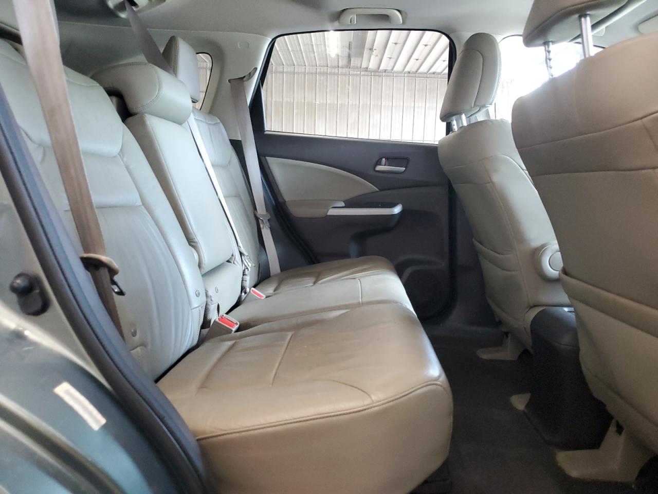 HONDA CRV 2012 VIN JHLRM3H70CC006739 фото 11