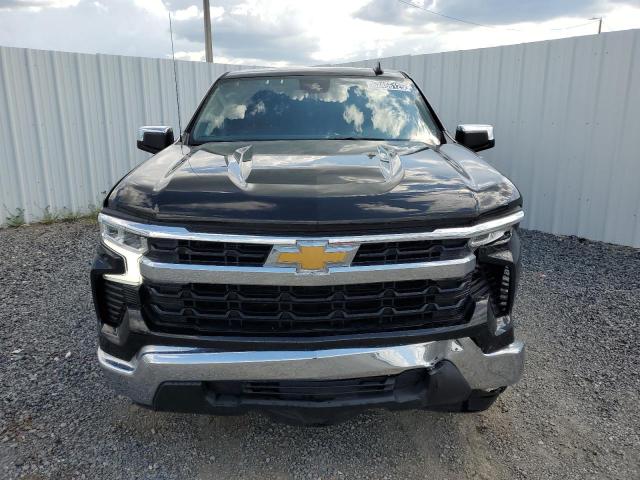 CHEVROLET ALL Models 2024 Черный