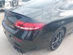 2019 MERCEDES BENZ C 300 AMG for sale at Copart SANDY