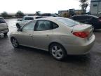 2007 Hyundai Elantra Gls en Venta en Albuquerque, NM - Normal Wear