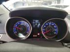 2013 Hyundai Elantra Gls   de vânzare în West Mifflin, PA - Rear End