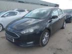 2015 FORD FOCUS ZETE for sale at Copart PETERLEE