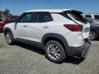 2024 Chevrolet Trailblazer Ls for Sale in Eugene, OR - Rear End