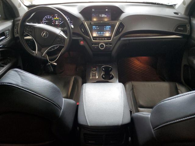  ACURA MDX 2019 Белый