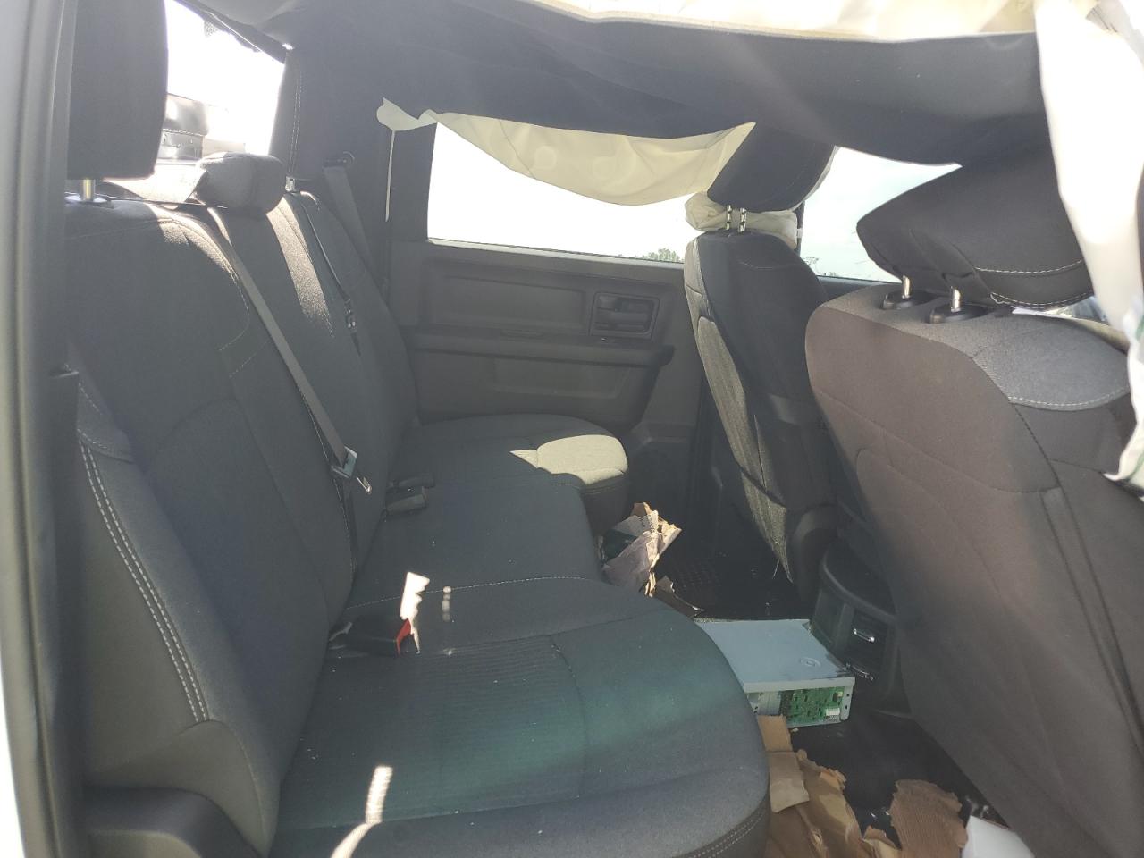 2024 Ram 3500 Tradesman VIN: 3C63R3GL8RG133061 Lot: 61201405