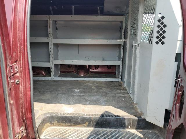 2005 FORD ECONOLINE E250 VAN  