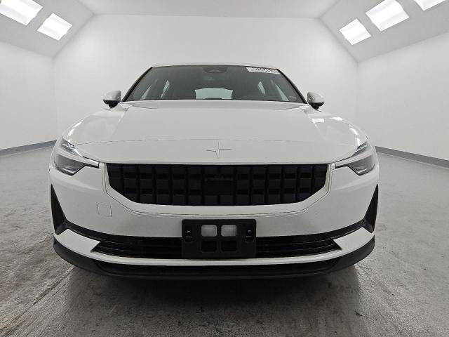  POLESTAR 2 2023 White
