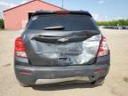2016 CHEVROLET TRAX 1LT   for sale at Copart ON - LONDON
