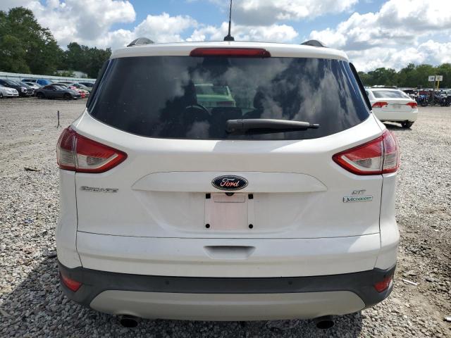 FORD ESCAPE 2014 White