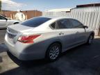 2013 Nissan Altima 2.5 de vânzare în North Las Vegas, NV - Minor Dent/Scratches