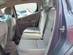 2007 PEUGEOT 207 SE AUT for sale at Copart PETERLEE