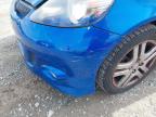 2006 HONDA JAZZ SPORT for sale at Copart CORBY
