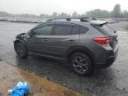 2021 Subaru Crosstrek Sport за продажба в Grantville, PA - Front End