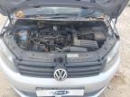 2010 VOLKSWAGEN CADDY MAXI for sale at Copart WISBECH