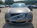 2010 Infiniti M35 Base zu verkaufen in Hampton, VA - Side
