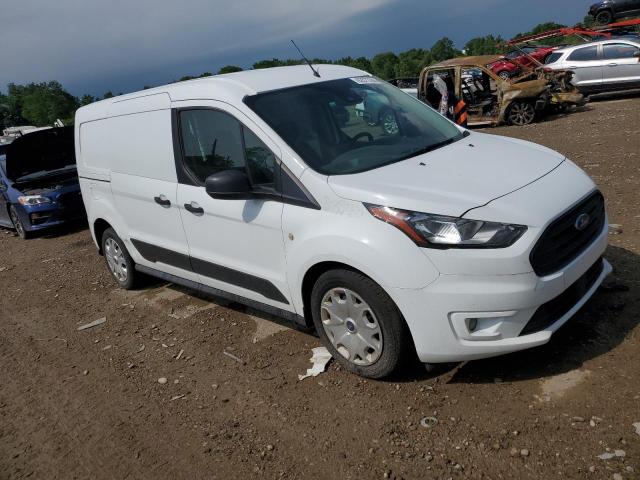  FORD TRANSIT 2020 Biały