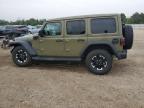 2025 Jeep Wrangler Rubicon 4Xe for Sale in Elgin, IL - Front End