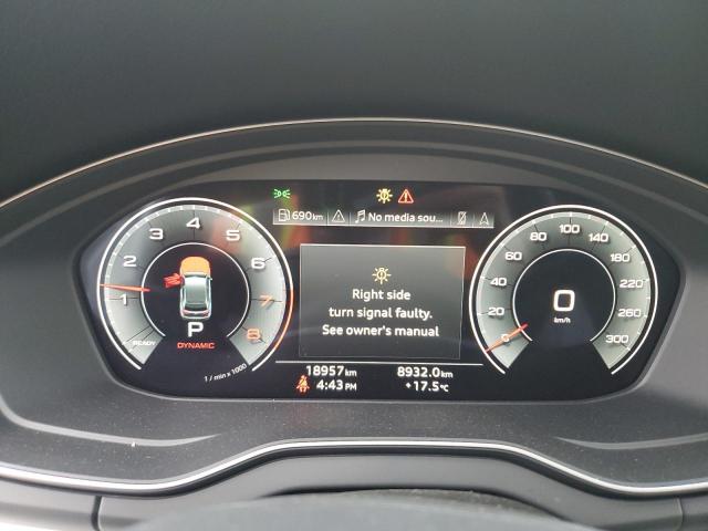 2024 AUDI Q5 PREMIUM PLUS 45  