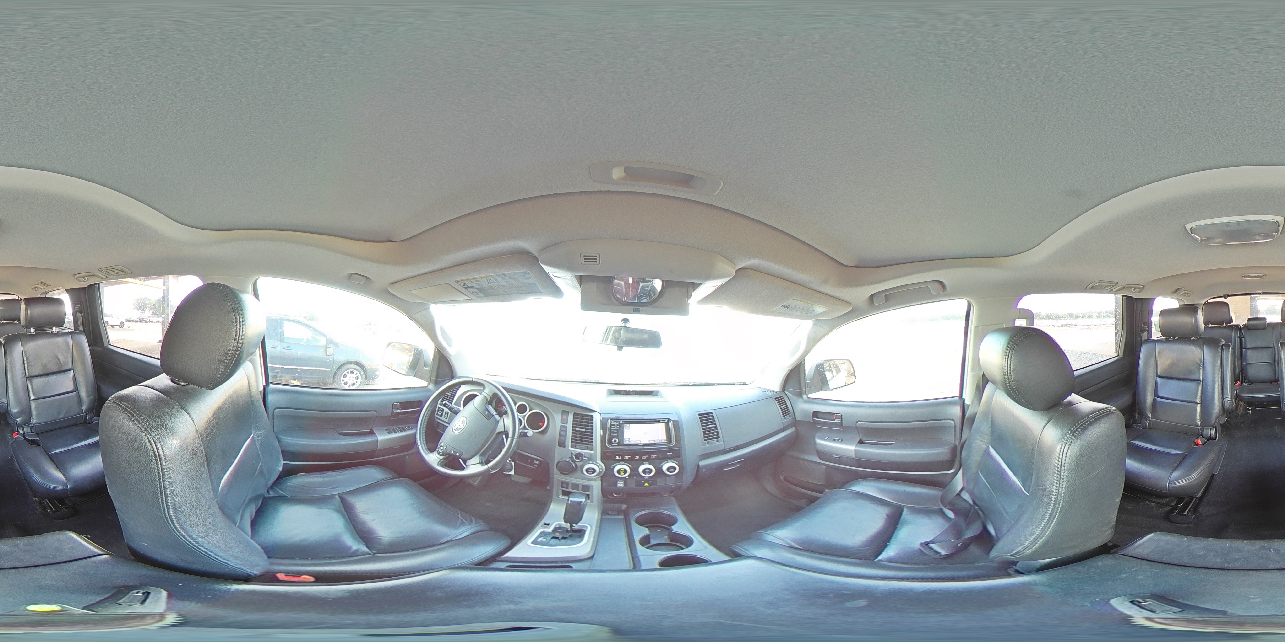 2013 Toyota Sequoia Sr5 VIN: 5TDZY5G10DS048130 Lot: 62163155