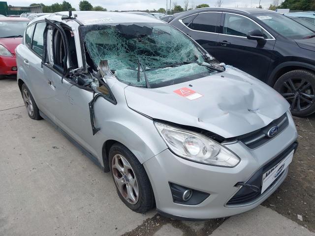 2012 FORD C-MAX ZETE