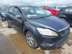 2011 FORD FOCUS SPOR for sale at Copart PETERLEE