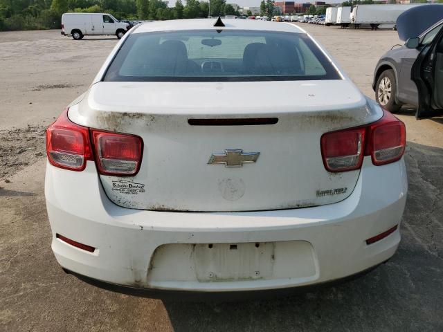  CHEVROLET MALIBU 2013 Biały