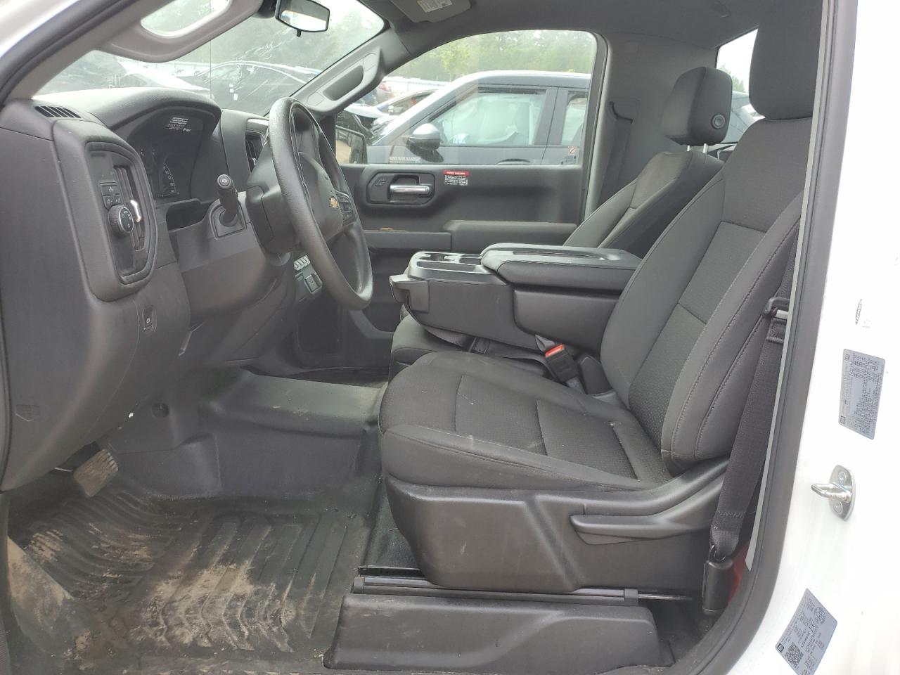 3GCNAAED7RG452170 CHEVROLET ALL Models 2024