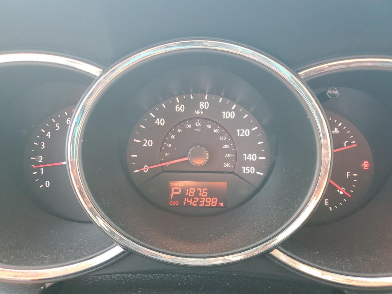 2012 Kia Sorento Base VIN: 5XYKT4A66CG218047 Lot: 62159145