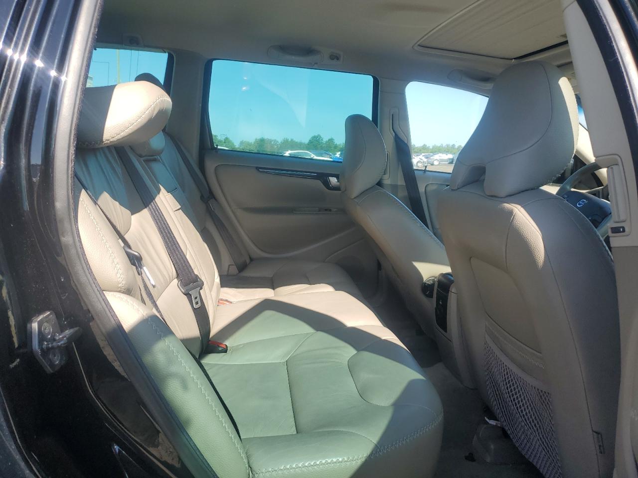 2007 Volvo Xc70 VIN: YV4SZ592571288258 Lot: 61834595
