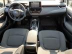 2020 TOYOTA COROLLA LE   for sale at Copart ON - TORONTO